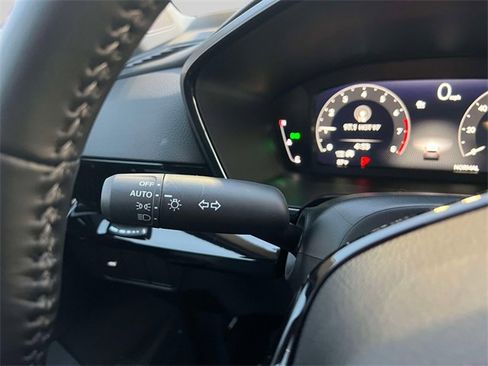 Used 2026 Honda CR-V EX-L image 29