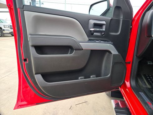 Used 2016 Chevrolet Silverado 1500 LT w/ All Star Edition image 11