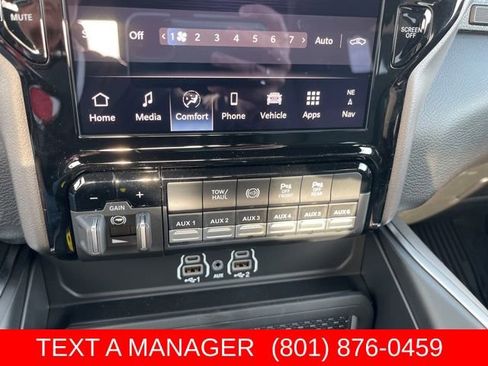 New 2026 RAM 3500 Big Horn AWD/4WD image 27