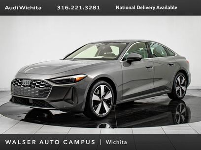 New 2025 Audi A5 2.0T Premium