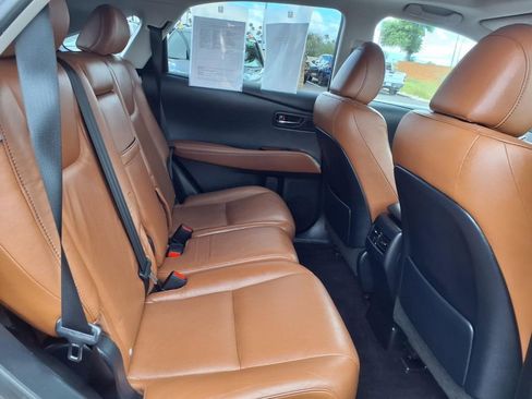 Used 2015 Lexus RX 350 AWD image 22