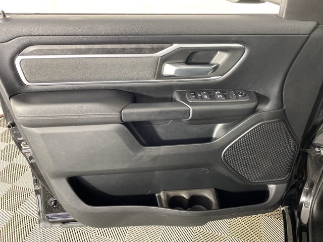 Used 2021 RAM 1500 Big Horn AWD/4WD image 14
