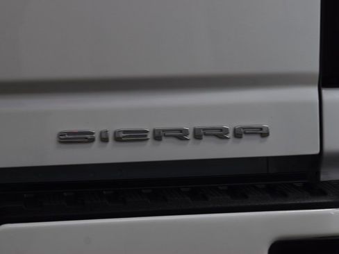 Used 2024 GMC Sierra 3500 Denali Ultimate image 24