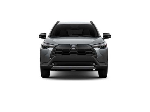 New 2026 Toyota Corolla Cross XLE image 17