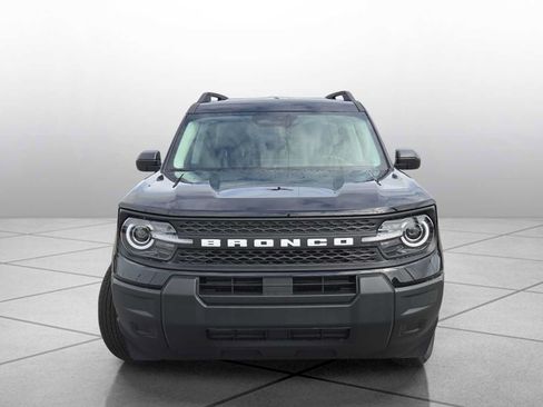 New 2026 Ford Bronco Sport Big Bend AWD/4WD image 3