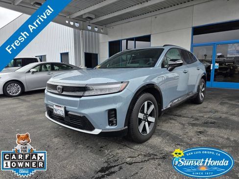 Used 2024 Honda Prologue Touring image 1