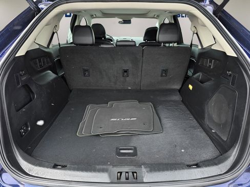 Used 2016 Ford Edge Sport w/ Equipment Group 401A image 14