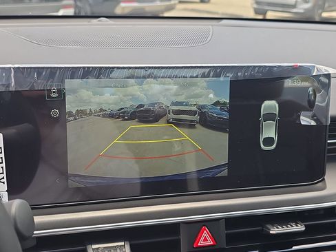 New 2026 Kia K5 GT-Line AWD/4WD image 23
