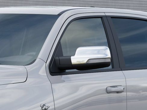 New 2026 RAM 1500 Laramie AWD/4WD image 12
