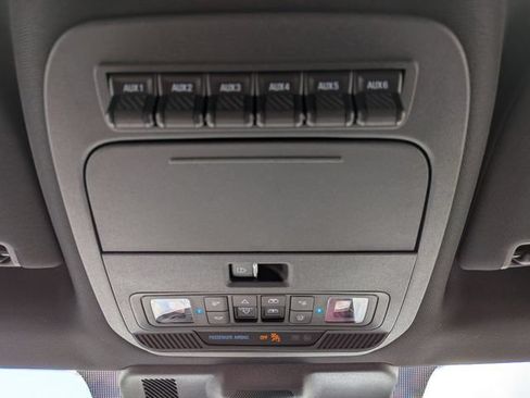 Used 2022 Ford F150 Tremor w/ Equipment Group 401A Mid AWD/4WD image 13