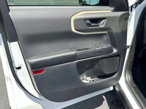 New 2025 Ford Bronco Sport Big Bend image 42