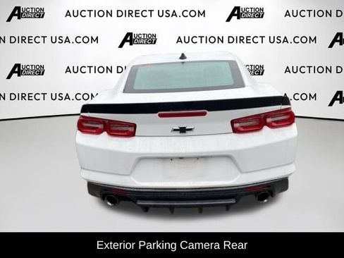 Used 2019 Chevrolet Camaro LS image 9