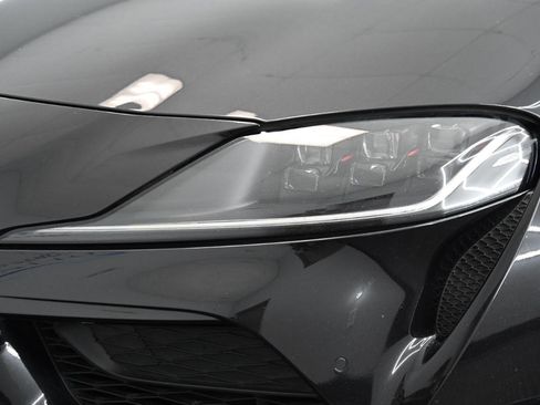 Used 2020 Toyota Supra Premium w/ Driver Assist Package image 8