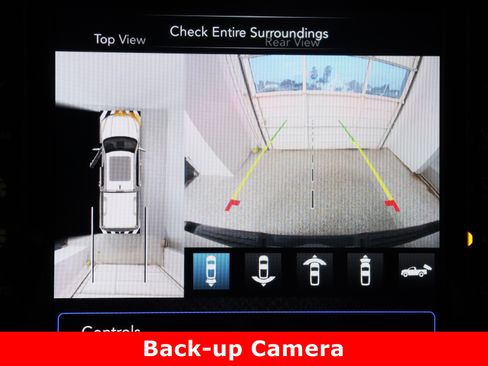 Used 2021 RAM 1500 Limited w/ Night Edition image 22