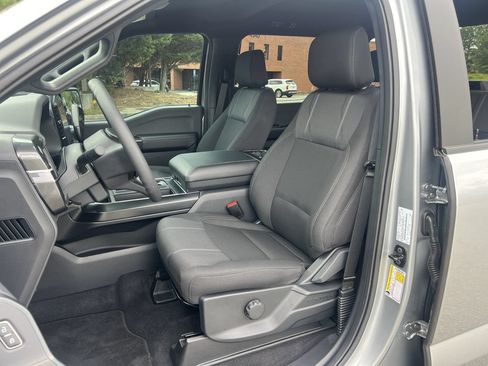 New 2026 Ford F150 STX RWD image 16