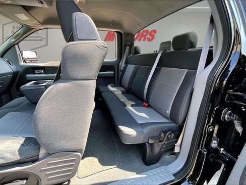 Used 2007 Ford F150 XLT AWD/4WD image 24