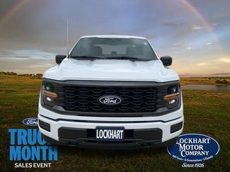 New 2026 Ford F150 STX video 2