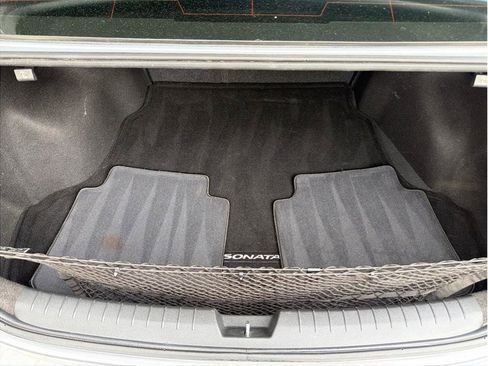 Used 2015 Hyundai Sonata Sport FWD image 22