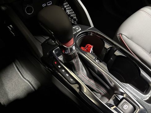 New 2026 Chevrolet TrailBlazer RS image 17