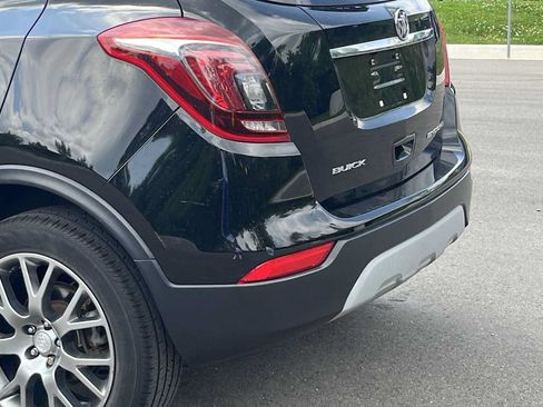 Used 2017 Buick Encore Sport Touring FWD image 51