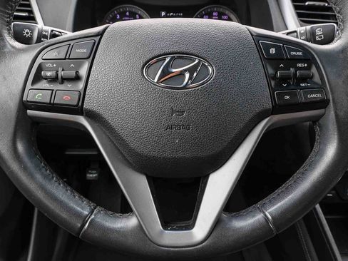 Used 2016 Hyundai Tucson Limited w/ Option Group 03 image 25