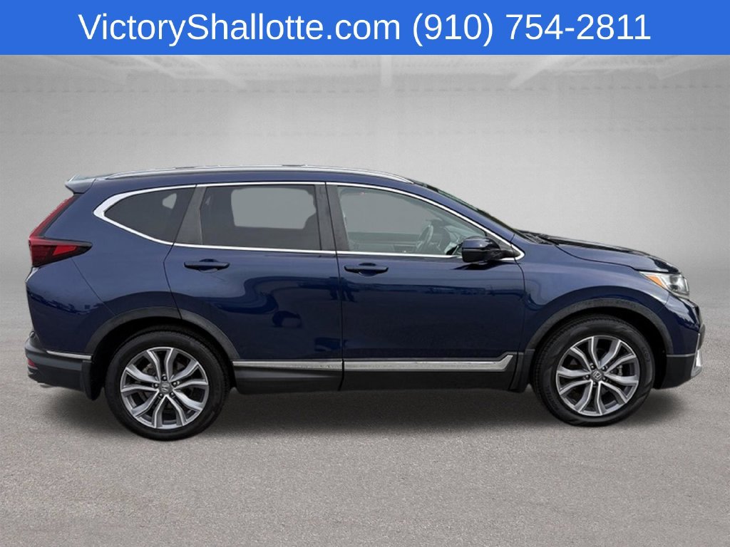 Used 2020 Honda CR-V Touring image 15