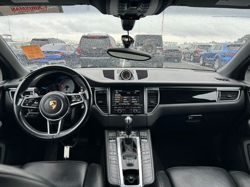 Used 2016 Porsche Macan S AWD/4WD image 17