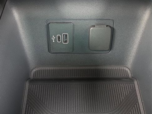 New 2026 Ford Explorer ST w/ Sun And Sound Package image 20