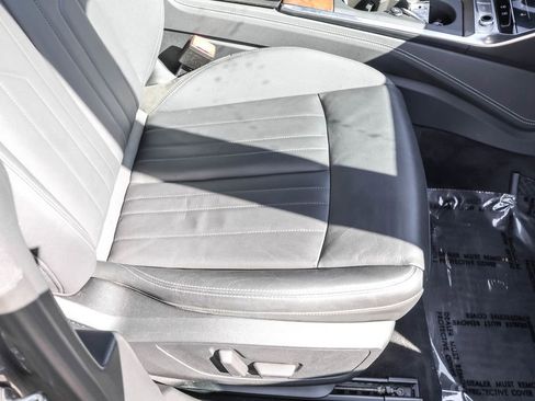 Used 2019 Audi A7 3.0T Premium Plus w/ Premium Plus Package AWD/4WD image 44