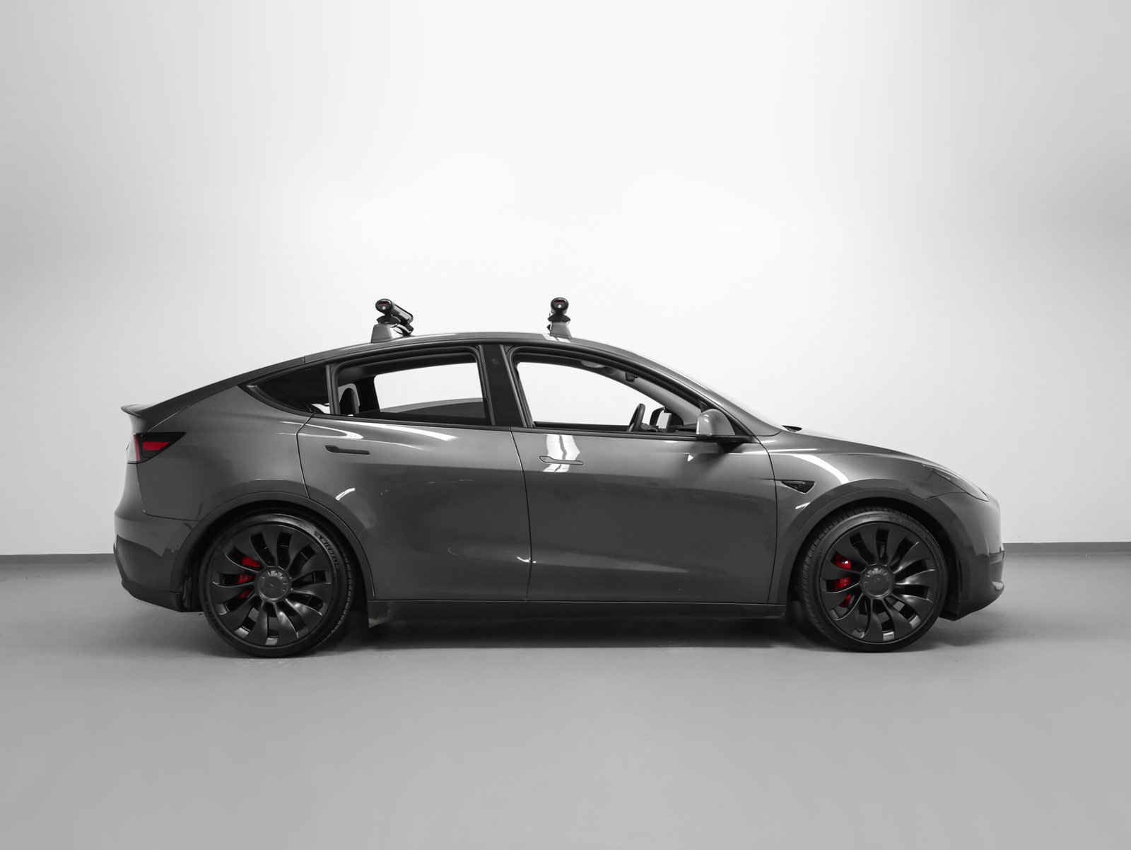 Used 2022 Tesla Model Y Performance AWD/4WD image 13