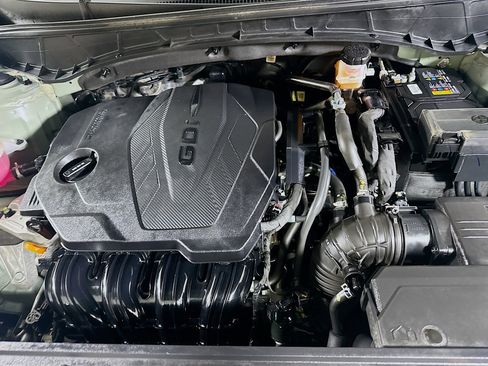 Used 2024 Hyundai Santa Cruz SEL image 31