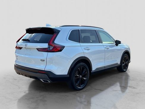 Used 2023 Honda CR-V Sport Touring image 7