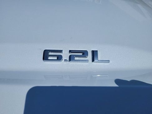 New 2026 Chevrolet Silverado 1500 LTZ w/ Technology Package AWD/4WD image 5