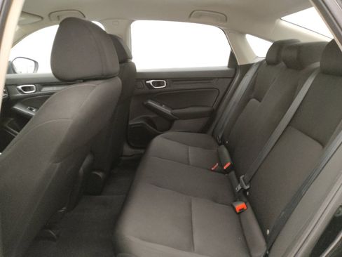 Used 2022 Honda Civic LX image 18