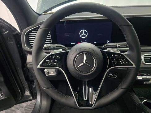 New 2026 Mercedes-Benz GLE 350 4MATIC image 14