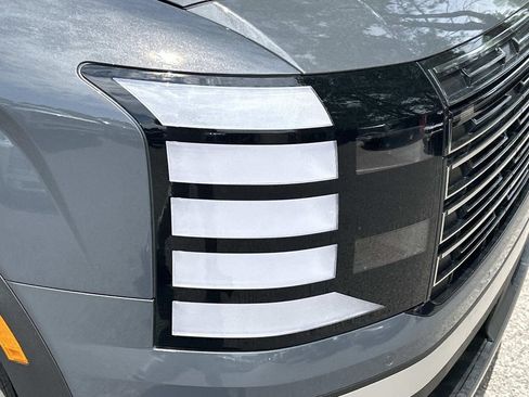 New 2026 Hyundai Palisade FWD Hybrid image 10