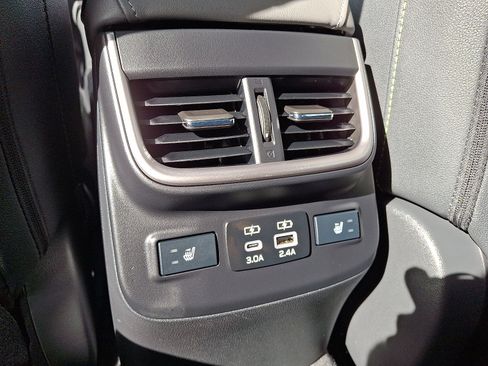 Certified 2025 Subaru Outback Onyx Edition XT image 11