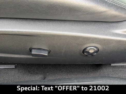 Used 2019 Dodge Challenger GT w/ Blacktop Package image 18