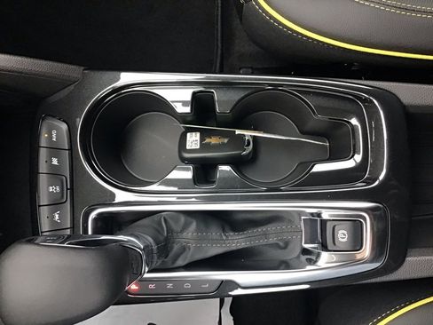 New 2026 Chevrolet TrailBlazer ACTIV w/ Convenience Package image 40