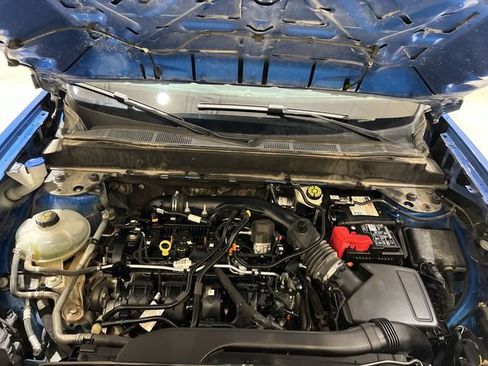 Certified 2022 Ford Maverick Lariat w/ Lariat Luxury Package FWD image 25