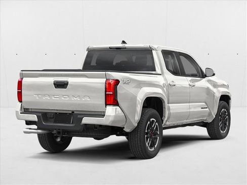 New 2026 Toyota Tacoma TRD Sport RWD image 2