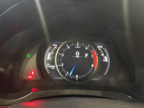 Used 2021 Lexus IS 350 F Sport w/ Accessory Package 2 AWD/4WD image 14