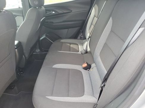 Used 2023 Chevrolet TrailBlazer LT w/ Convenience Package image 13