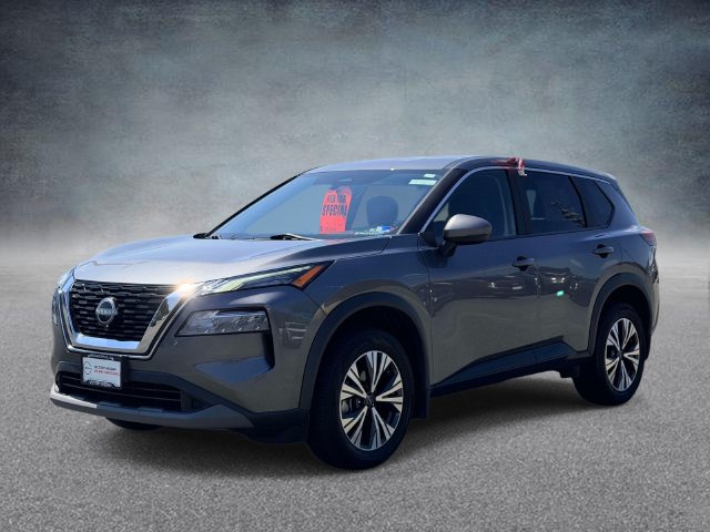 Used 2023 Nissan Rogue SV AWD/4WD image 5