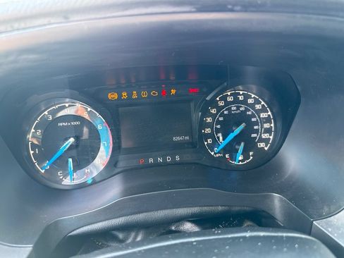 Used 2019 Ford Ranger XLT w/ Equipment Group 301A Mid AWD/4WD image 11