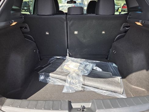 Used 2026 Nissan Kicks S FWD image 25