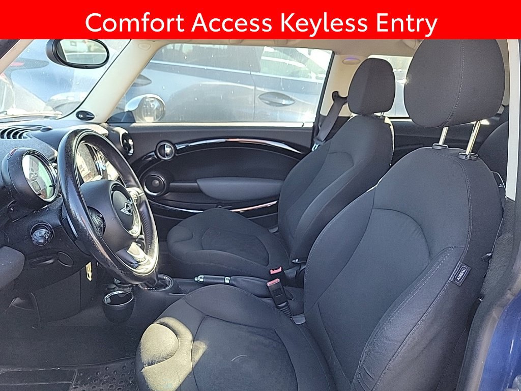 Used 2012 MINI Cooper S FWD image 6