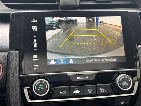 Used 2018 Honda Civic EX-L image 19