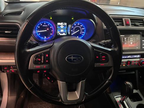 Used 2015 Subaru Outback 2.5i Limited AWD/4WD image 63