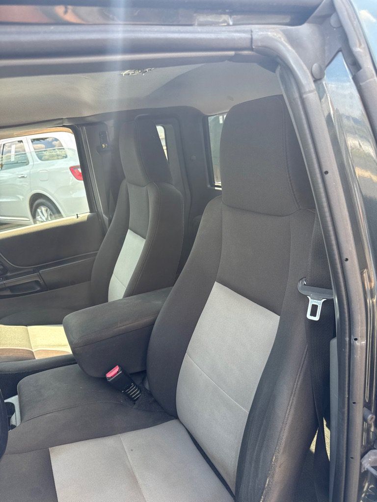 Used 2005 Ford Ranger XLT RWD image 7